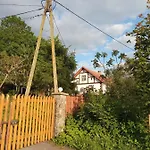 U Roberta * Węgorzewo