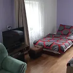 U Roberta Habitación en casa particular Węgorzewo