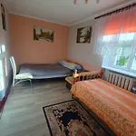 U Roberta Węgorzewo
