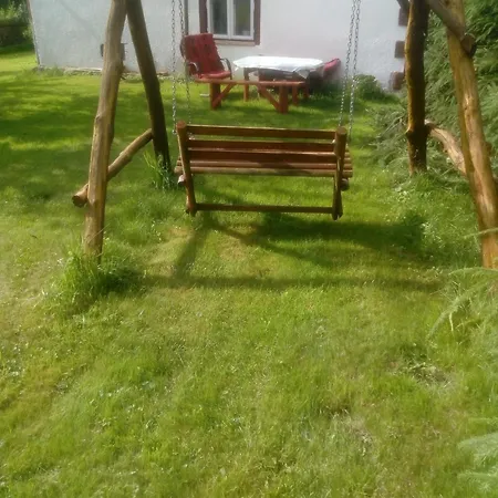 منزل للإقامة U Roberta *