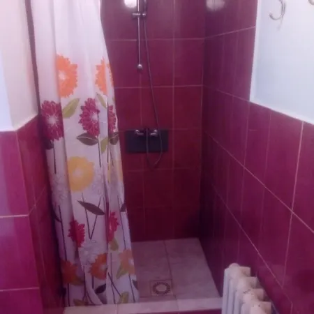 U Roberta Homestay Wegorzewo