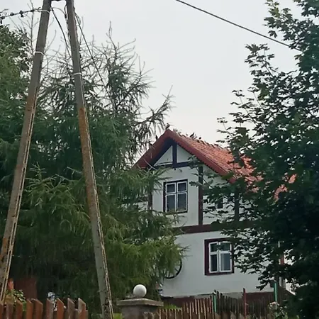 U Roberta * Węgorzewo
