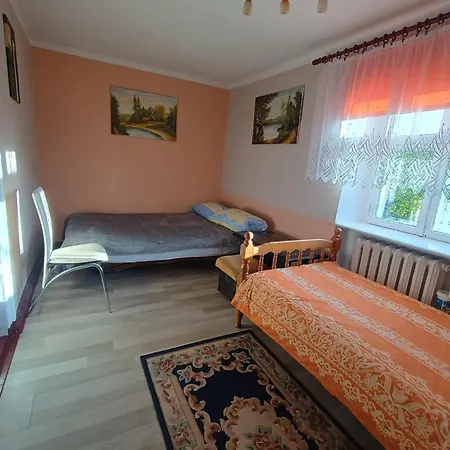 U Roberta Węgorzewo