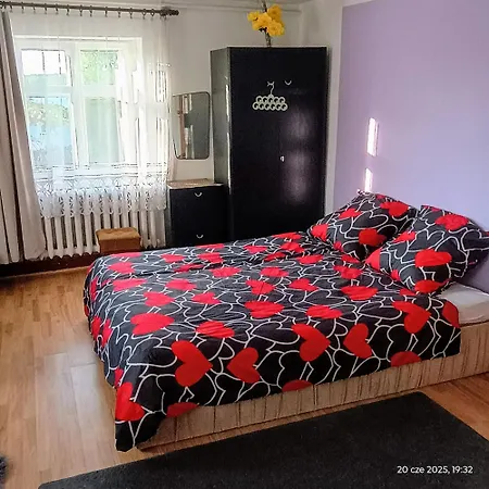 U Roberta منزل للإقامة *