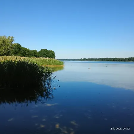 U Roberta * Węgorzewo