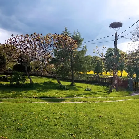 Alloggio in famiglia U Roberta *