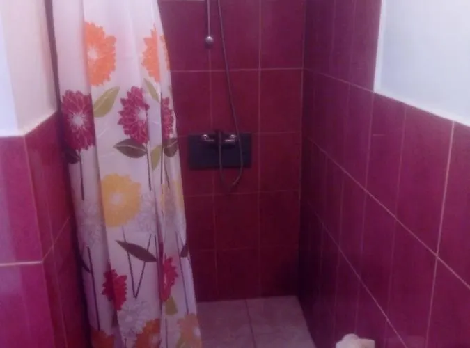 U Roberta Alloggio in famiglia Węgorzewo