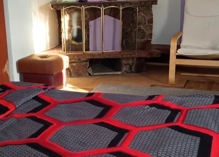 U Roberta Alloggio in famiglia *