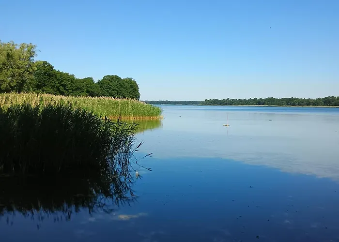 U Roberta * Węgorzewo