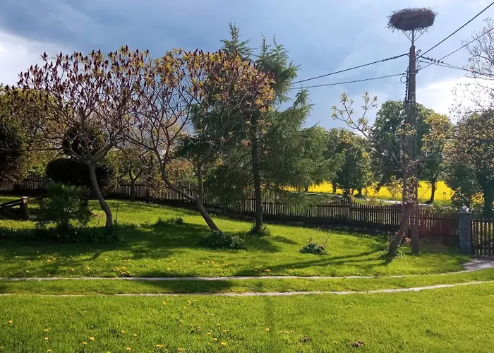 Alloggio in famiglia U Roberta *